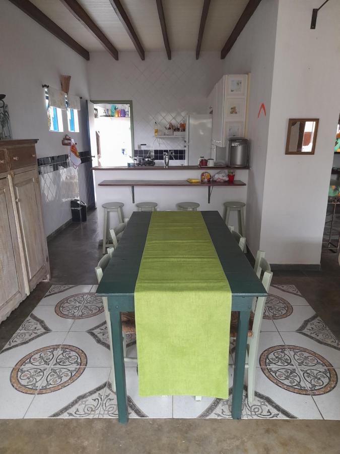 Solaris Hostel Ilhabela Kültér fotó