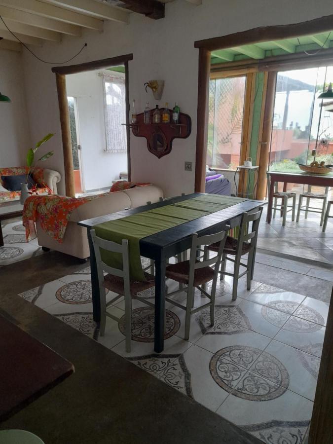 Solaris Hostel Ilhabela Kültér fotó