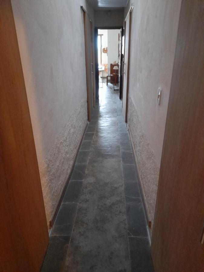 Solaris Hostel Ilhabela Kültér fotó