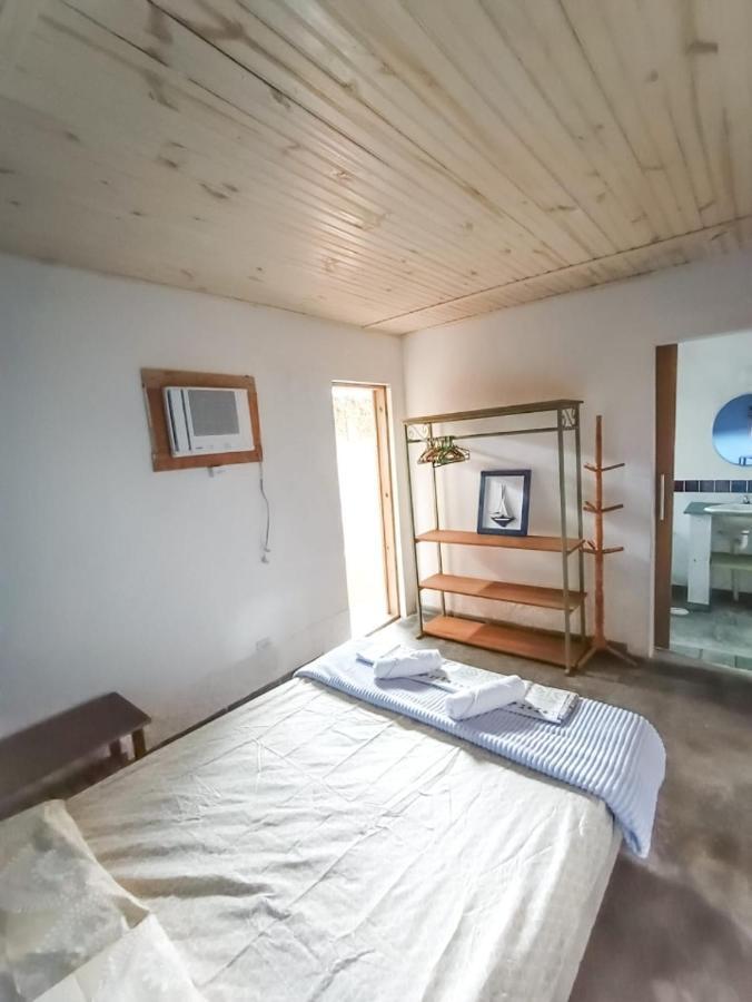 Solaris Hostel Ilhabela Kültér fotó