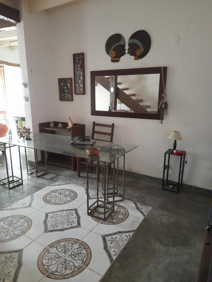 Solaris Hostel Ilhabela Kültér fotó