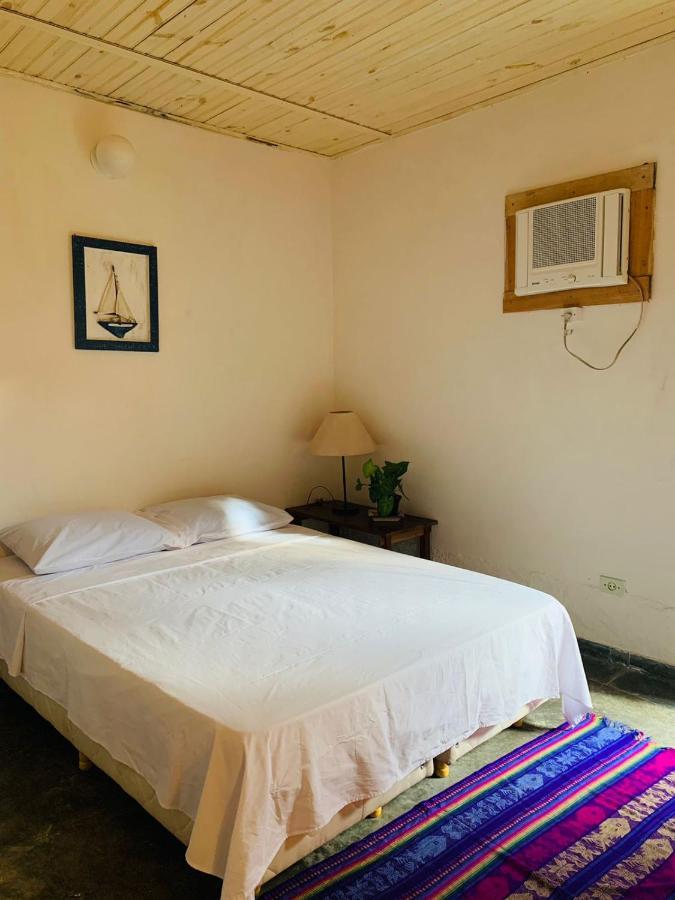 Solaris Hostel Ilhabela Kültér fotó