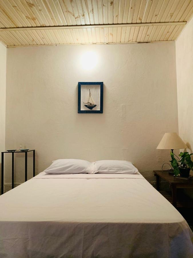 Solaris Hostel Ilhabela Kültér fotó