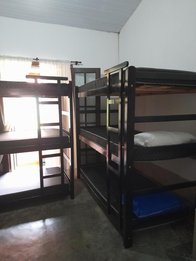 Solaris Hostel Ilhabela Kültér fotó