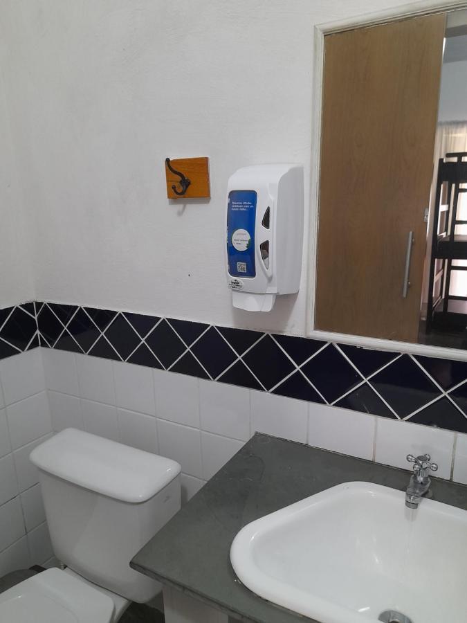 Solaris Hostel Ilhabela Kültér fotó